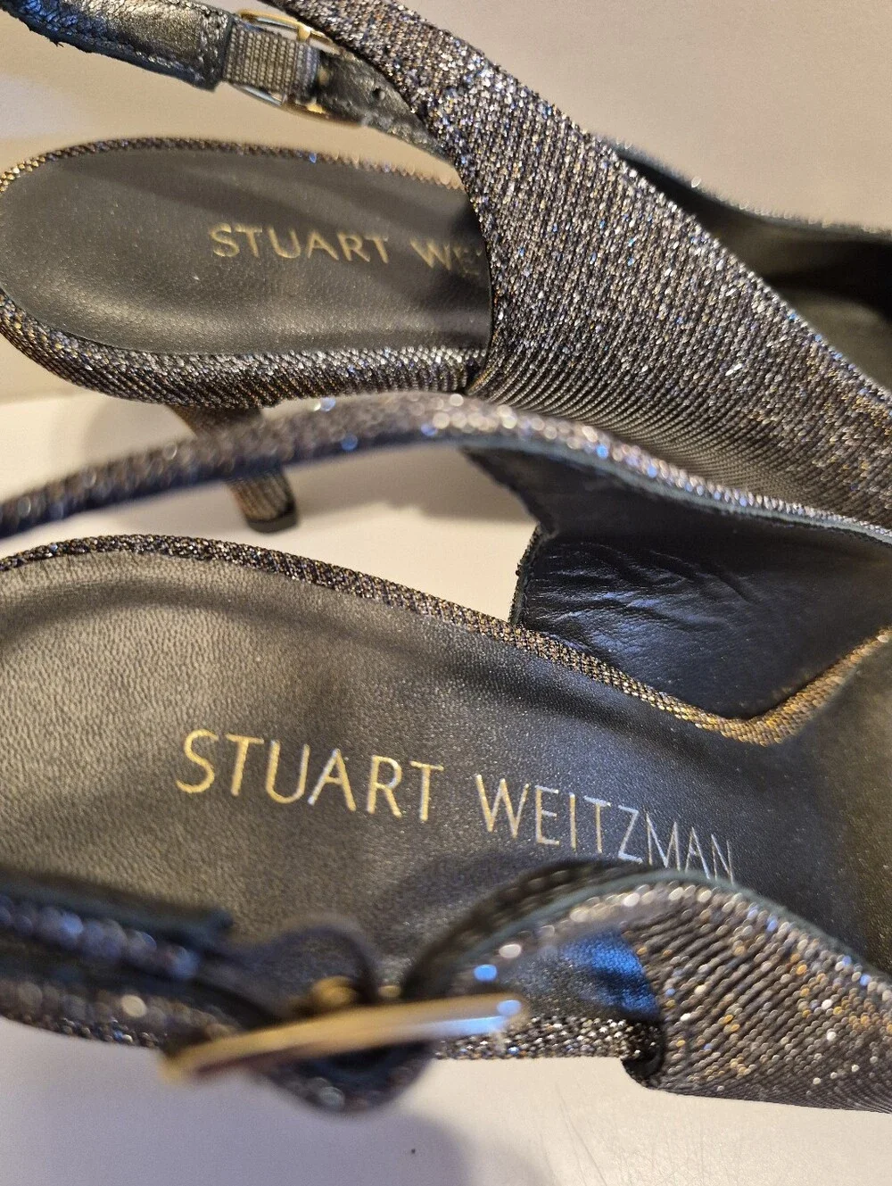 NEW Stuart Weitzman 